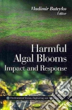 Harmful Algal Blooms