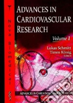 Advances in Cardiovascular Research