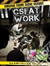 CSI at Work libro str