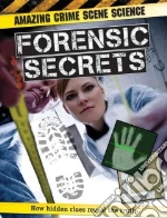 Forensic Secrets