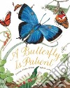 A Butterfly Is Patient libro str