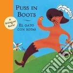 Puss in Boots/ El Gato con botas