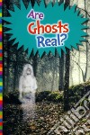 Are Ghosts Real? libro str