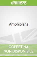 Amphibians
