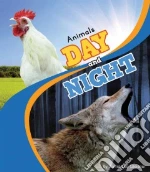 Animals Day and Night