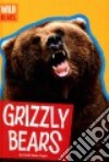 Grizzly Bears libro str