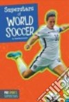 Superstars of World Soccer libro str