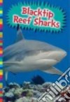 Blacktip Reef Sharks libro str