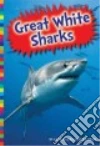 Great White Sharks libro str