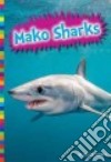 Mako Sharks libro str