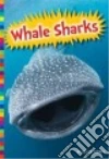 Whale Sharks libro str
