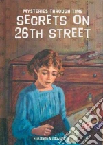 Secrets on 26th Street