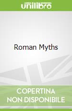 Roman Myths
