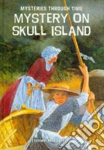 Mystery on Skull Island