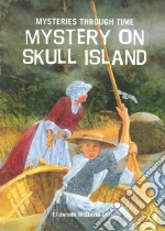 Mystery on Skull Island