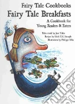 Fairy Tale Breakfasts