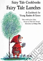 Fairy Tale Lunches