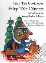 Fairy Tale Dinners