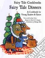 Fairy Tale Dinners