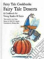 Fairy Tale Desserts