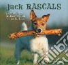Jack Rascals libro str
