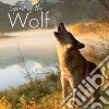 Spirit of the Wolf libro str