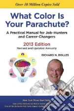 What Color Is Your Parachute?