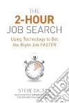 The 2-Hour Job Search libro str