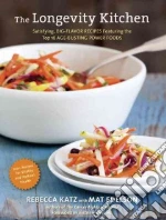 The Longevity Kitchen