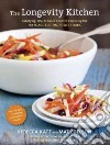 The Longevity Kitchen libro str