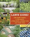 Lawn Gone! libro str