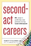 Second-Act Careers libro str