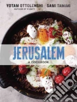 Jerusalem