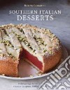 Southern Italian Desserts libro str