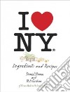 I Love New York libro str