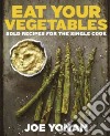 Eat Your Vegetables libro str
