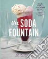 The Soda Fountain libro str
