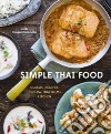 Simple Thai Food libro str