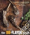 The Big-flavor Grill libro str