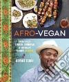 Afro-vegan libro str