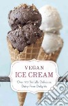 Vegan Ice Cream libro str