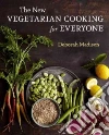The New Vegetarian Cooking for Everyone libro str