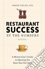 Restaurant Success by the Numbers