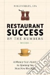 Restaurant Success by the Numbers libro str