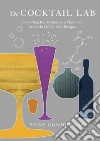 The Cocktail Lab libro str