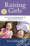 Raising Girls libro str