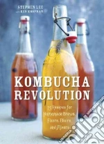 Kombucha Revolution