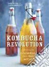 Kombucha Revolution libro str