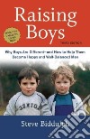 Raising Boys libro str