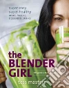 The Blender Girl libro str